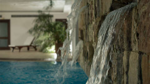 Accommodation - Azia Resort & Spa - Paphos