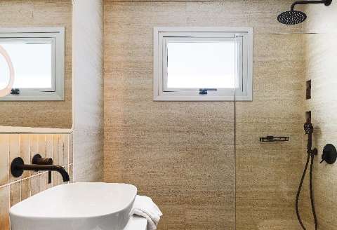 Recreational facility