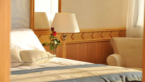 Habitación de invitados