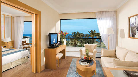 Habitación de invitados