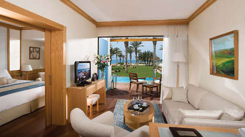 Habitación de invitados