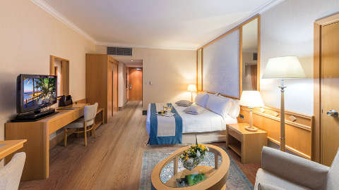 Habitación de invitados
