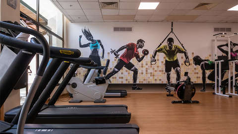 Recreational facility