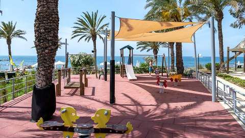 Recreational facility