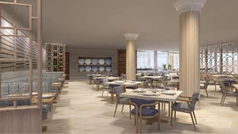 Recreational facility