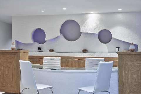 Recreational facility