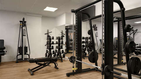 Recreational facility