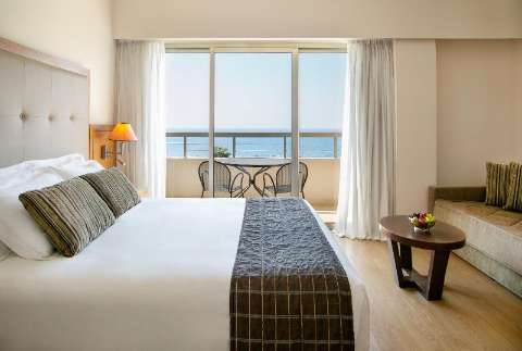 Accommodation - Atlantica Miramare Beach - Guest room - Limassol