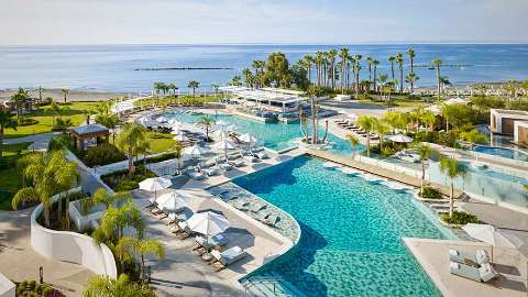 Alojamiento - Parklane, a Luxury Collection Resort & Spa - Paphos