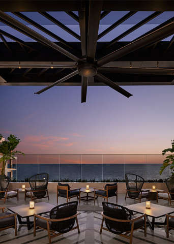 Bar/Lounge