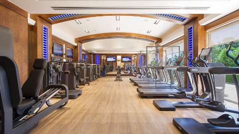 Recreational facility