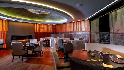 Accommodation - Four Seasons Hotel - Cyprus