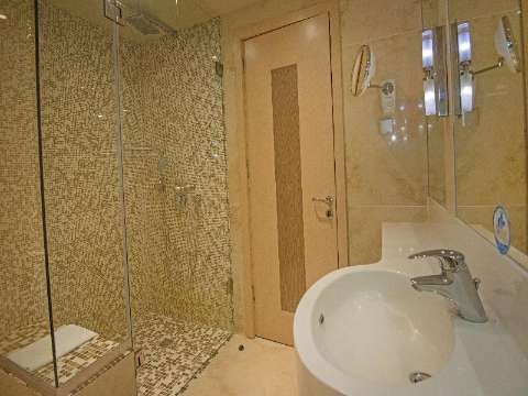 Recreational facility