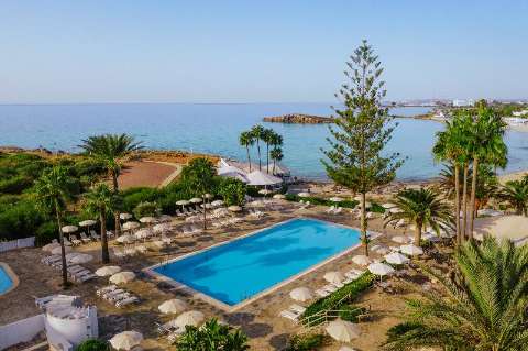 Accommodation - Nissi Beach - Hotel - AGIA NAPA