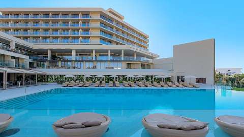 Accommodation - Amarande - Pool view - Ayia Napa