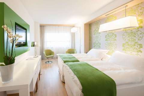 Accommodation - Occidental Praha Five - Guest room - Prague 5