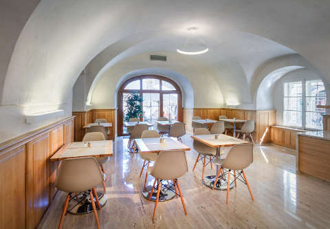 Recreational facility