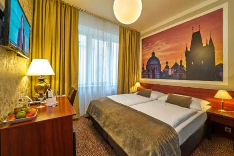 Czech Leading Hotels