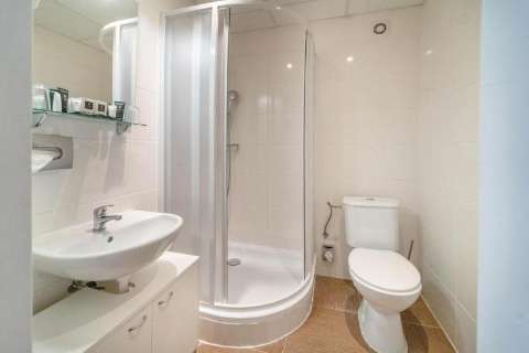 Czech Leading Hotels