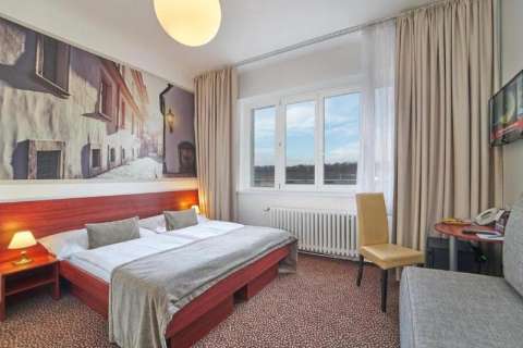 Czech Leading Hotels