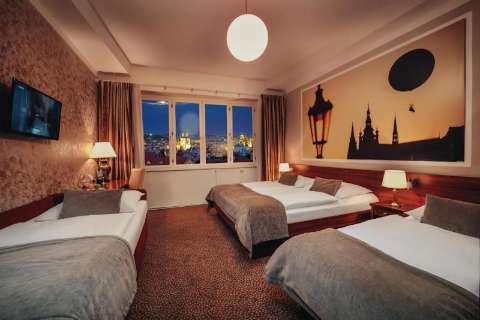 Czech Leading Hotels