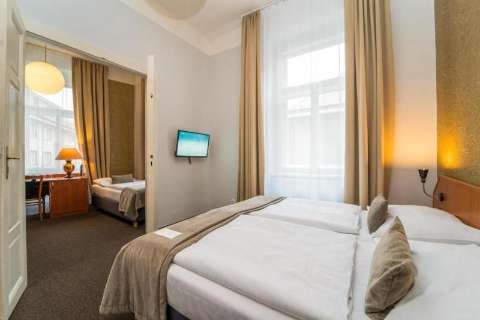 Czech Leading Hotels