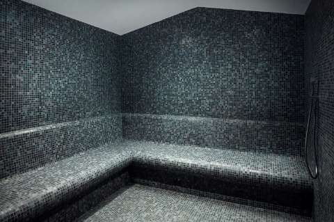 Recreational facility