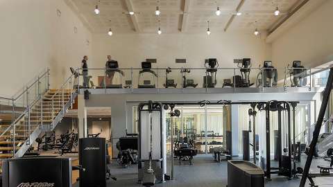 Recreational facility