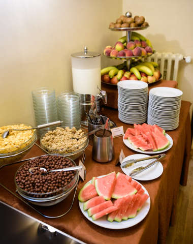 Recreational facility