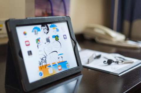 Recreational facility