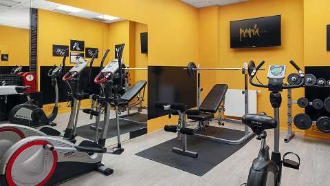 Recreational facility