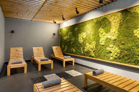 Recreational facility