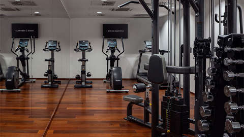 Accommodation - Cosmopolitan - Prague