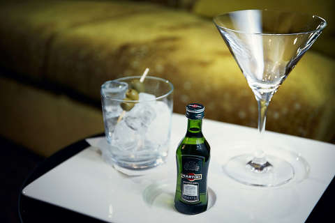 Accommodation - Cosmopolitan - Prague