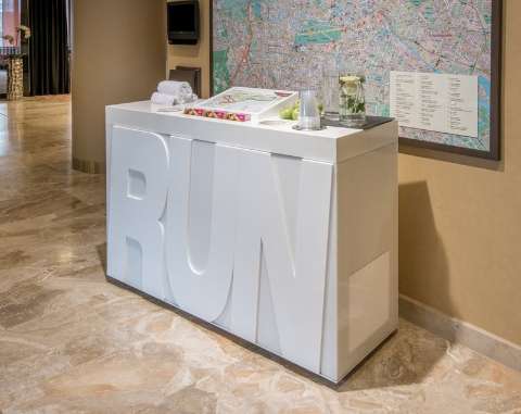 Recreational facility