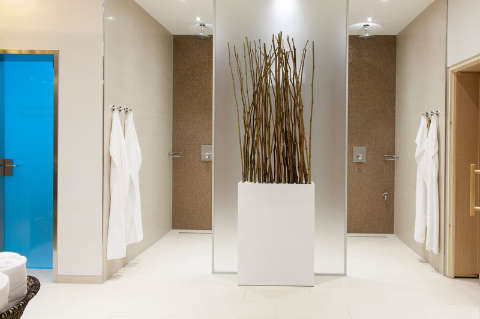 Recreational facility