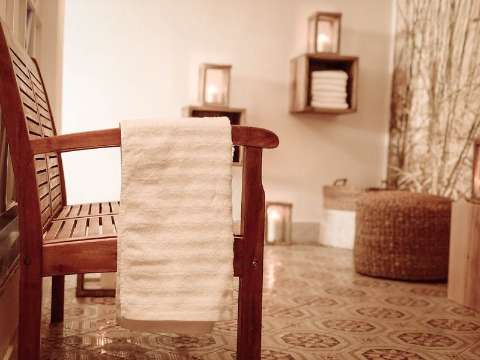 Recreational facility