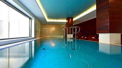 Recreational facility