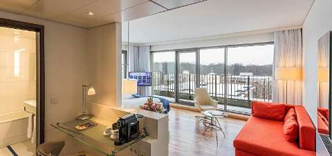 Recreational facility