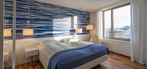 Accommodation - Pestana Berlin Tiergarten - Guest room - BERLIN