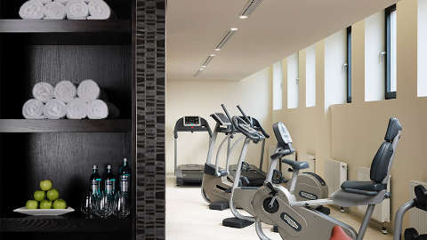 Accommodation - H10 Berlin Ku'Damm - Berlin