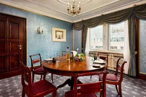 Accommodation - The Westin Grand Berlin - Guest room - Berlin