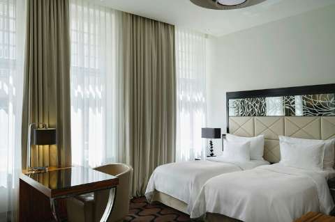 Accommodation - Hotel am Steinplatz, Autograph Collection - Guest room - Berlim