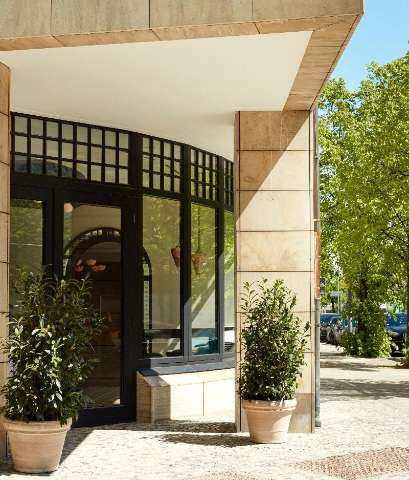 Recreational facility