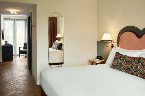 Recreational facility