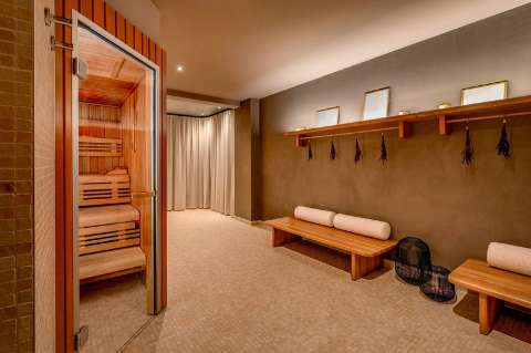 Recreational facility