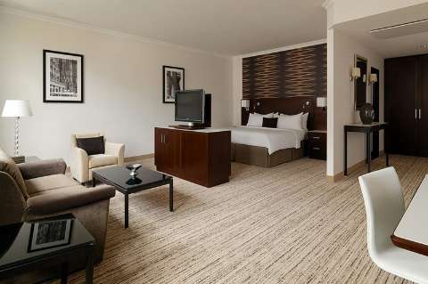 Accommodation - Cologne Marriott Hotel - Guest room - Cologne
