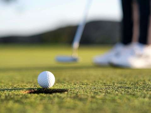 Accommodation - Hotel Mondial am Dom Cologne - MGallery Collection - Golf course - KOELN