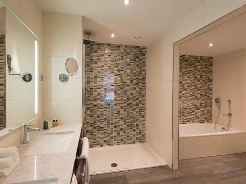 Pernottamento - Hilton Garden Inn Frankfurt City Centre - Frankfurt