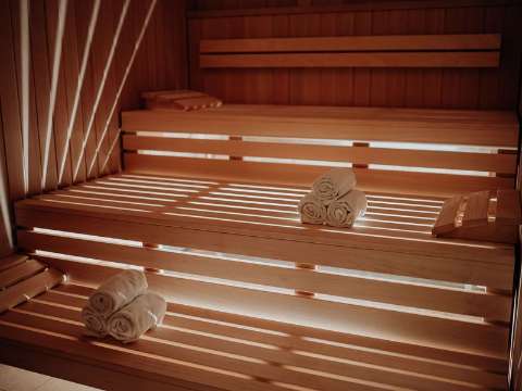 Recreational facility